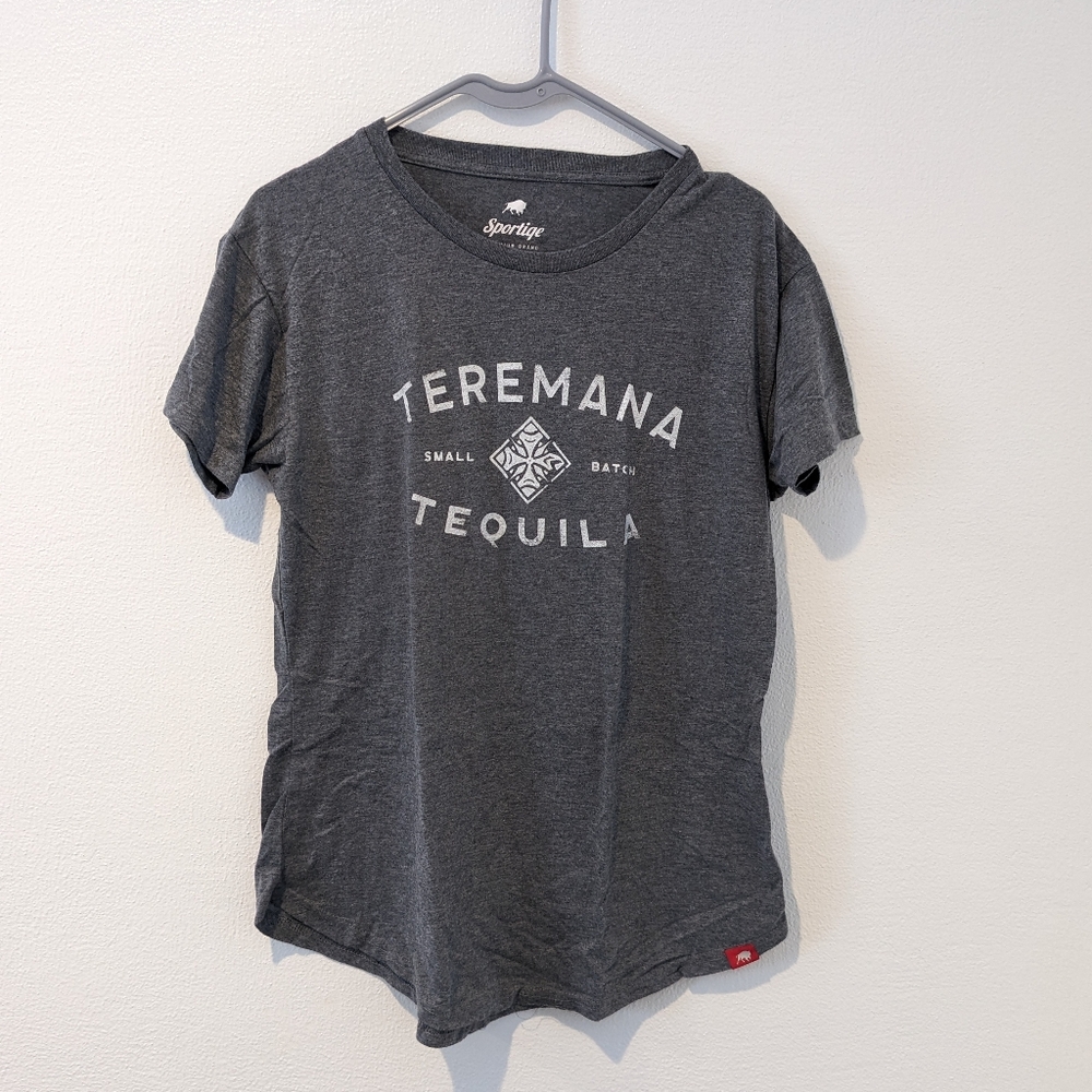 Teramana Tee